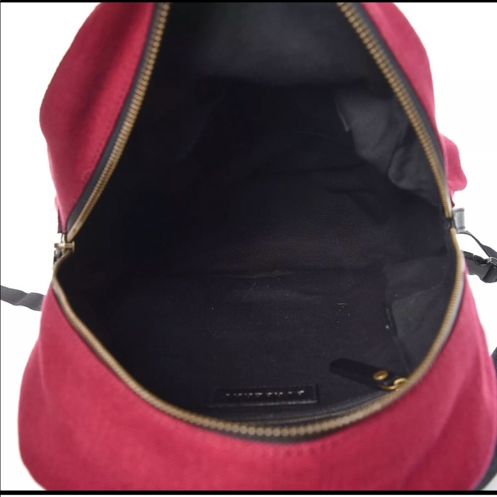 Authentic burberry backpack - Picture 7 of 8